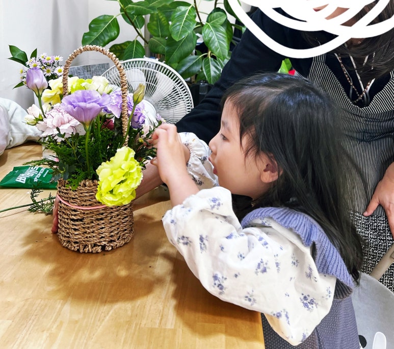 플라워;토브 이미지