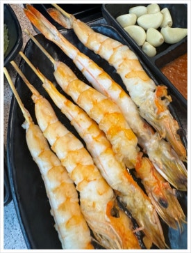 중앙수족관 이미지