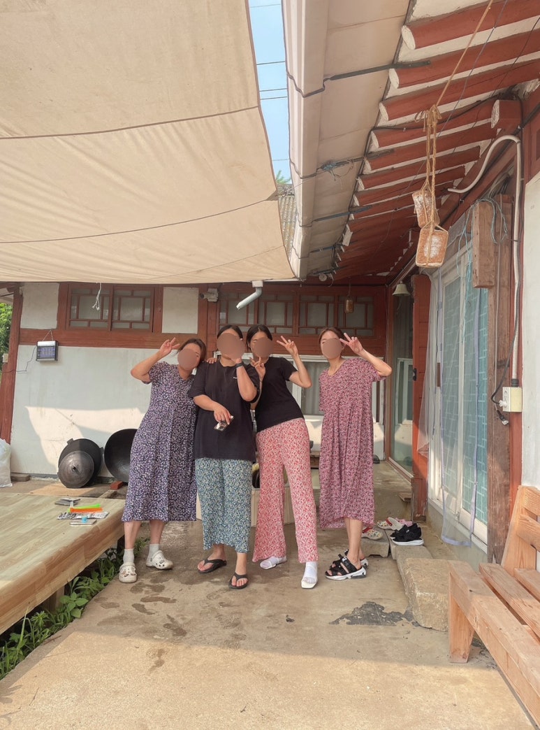물푸레시골집별채 이미지