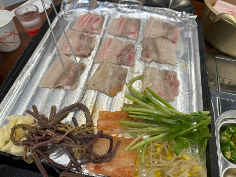 옛삼 이미지