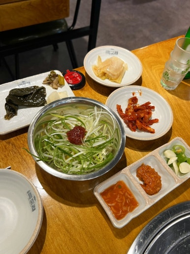아빠가삶은족발 이미지