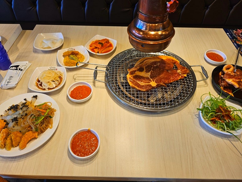 명륜진사갈비(의성점) 이미지