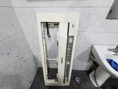 신도시스템주 이미지