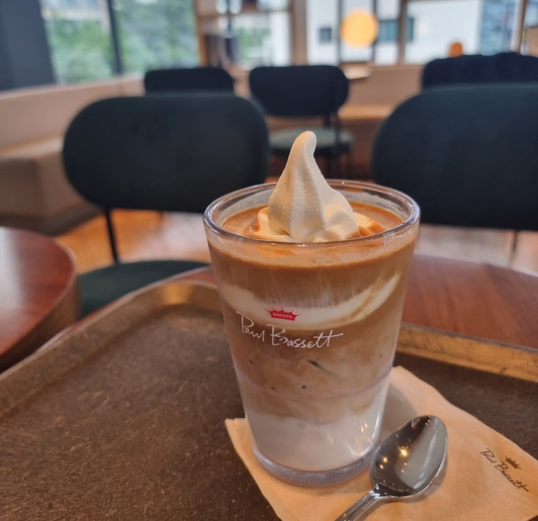 폴바셋용인시청DT점 이미지