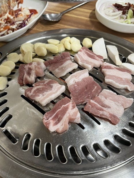 부촌숯불갈비 이미지
