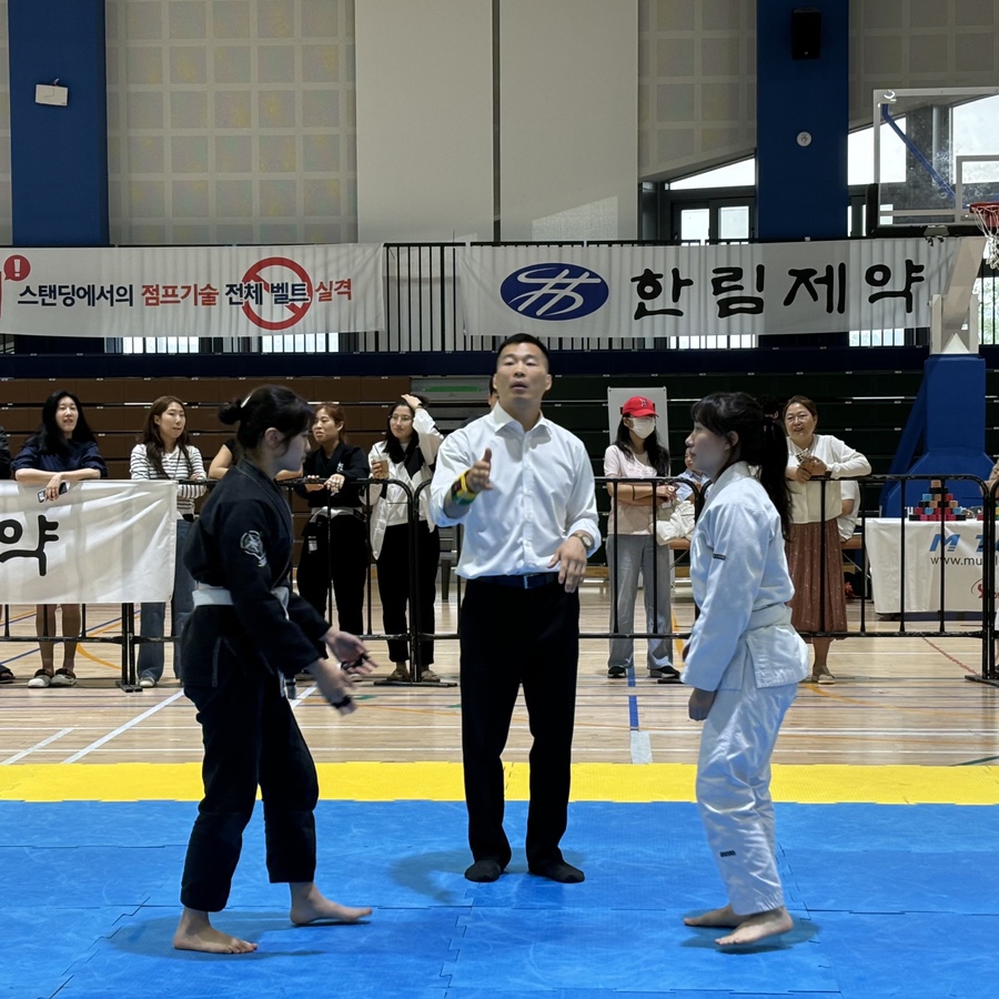 라이프짐MMA 이미지