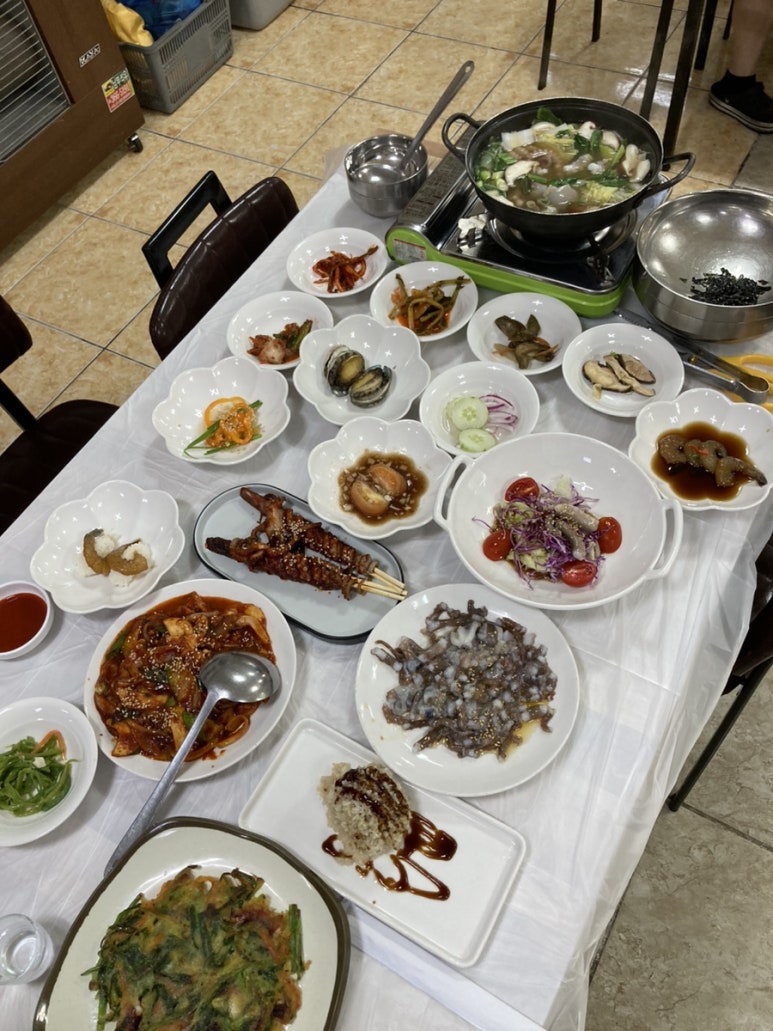 낙지골목 이미지