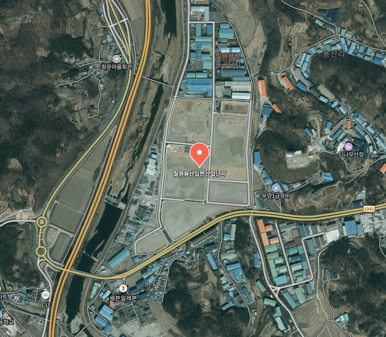 칠원JC(순천) 이미지