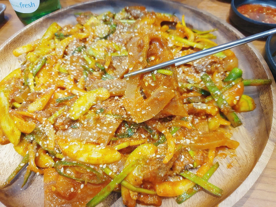 우리면옥 이미지