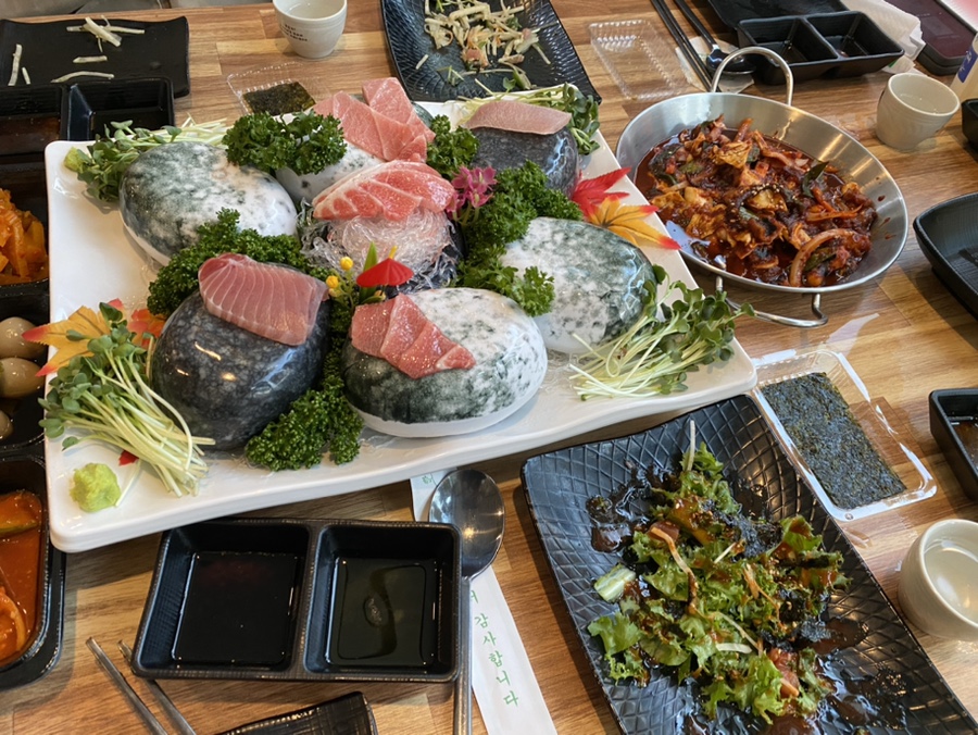 유진참치 사진 8