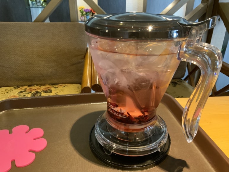 tea하모니 이미지