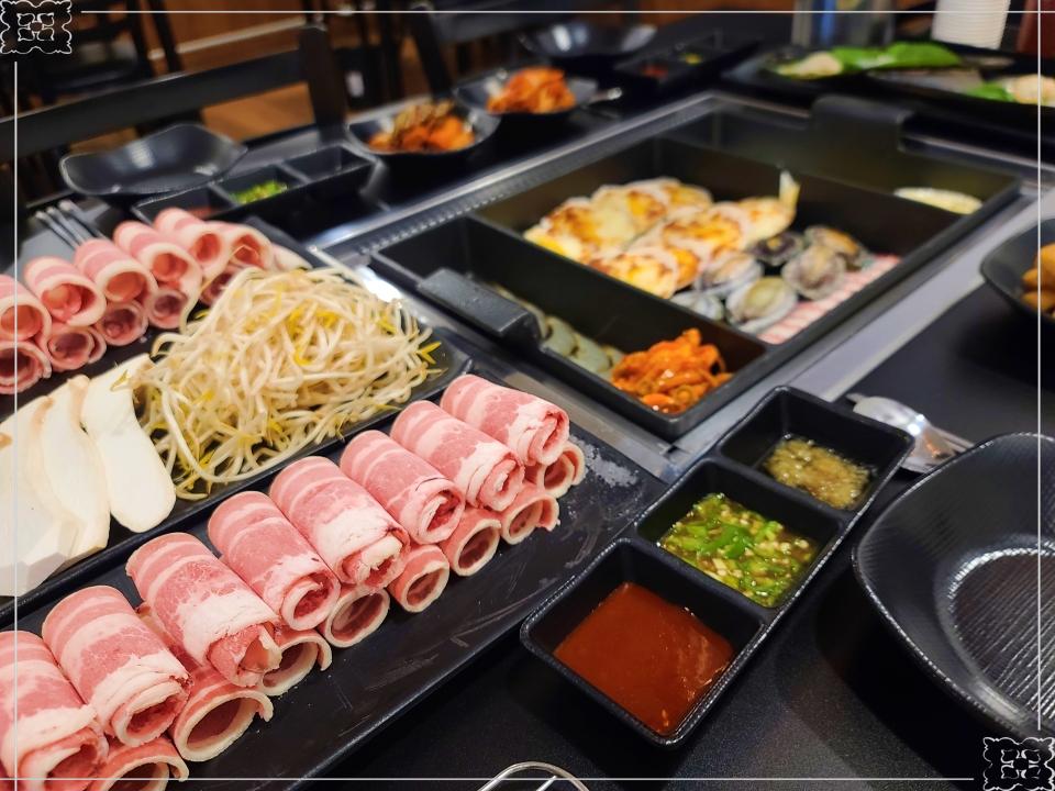 고기랑조개당 이미지