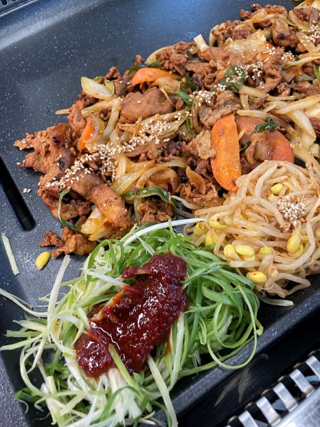 제주돈돗 이미지