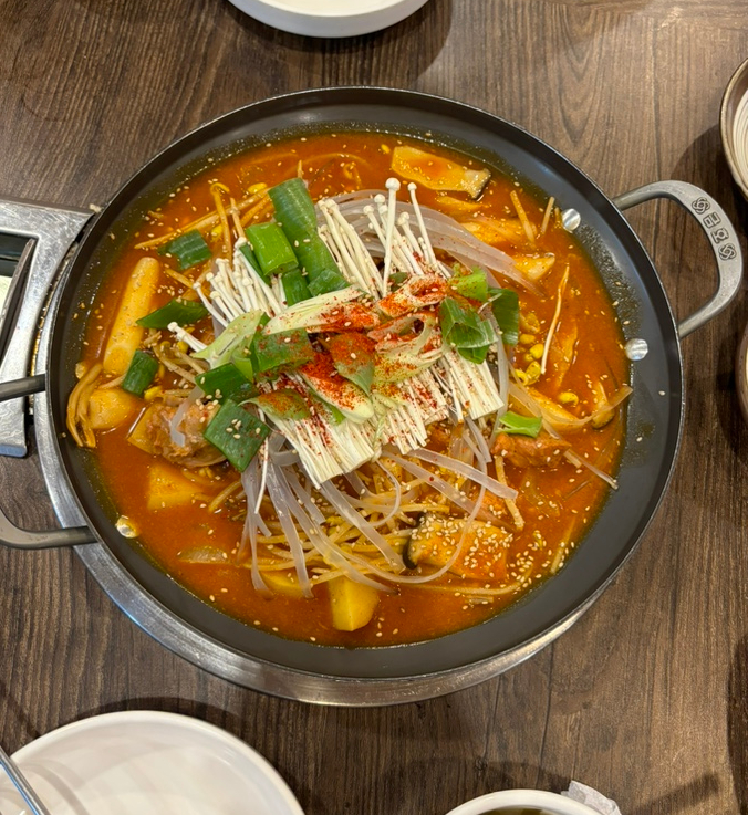 화신매운갈비찜 이미지