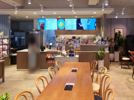 파리바게뜨부평구청역점 이미지