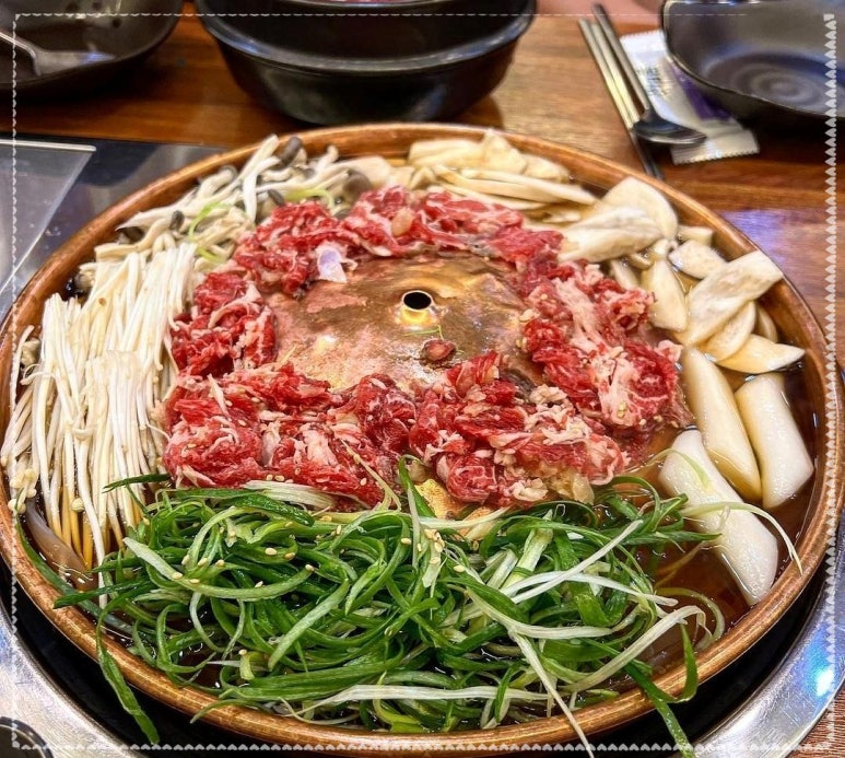연남물갈비 이미지