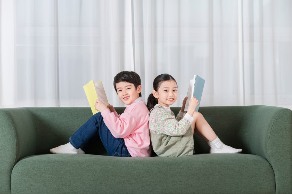 우리아이교육 이미지
