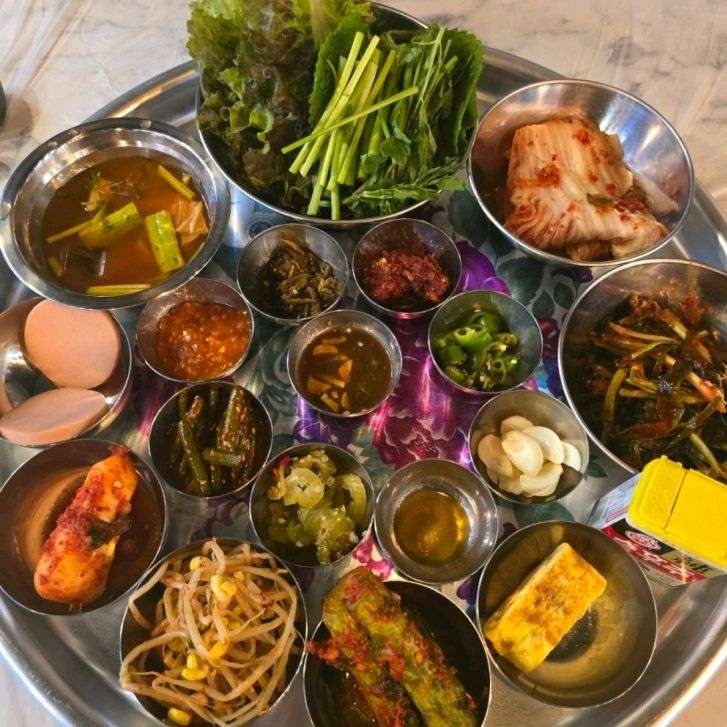 마석회관 이미지