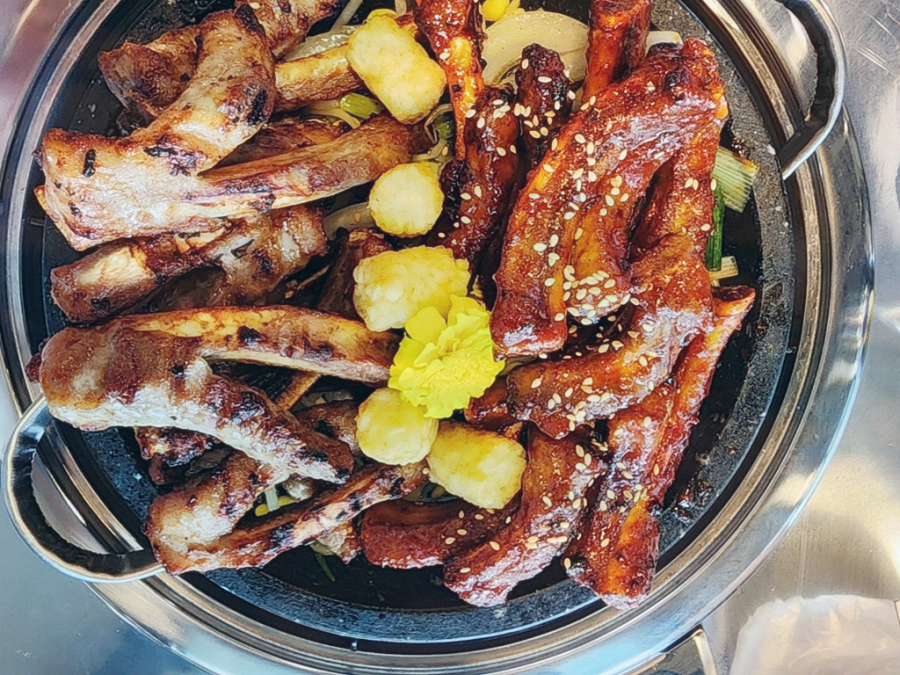 광명드라이브 이미지