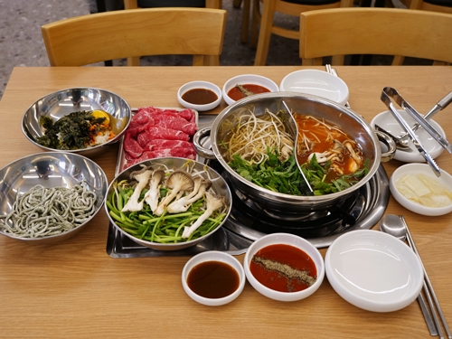 월곡식당 이미지