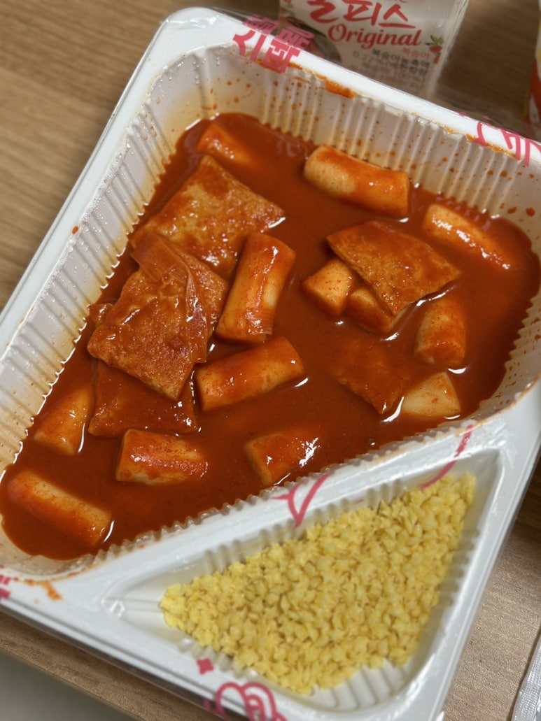 스텔라떡볶이광주주월점 이미지