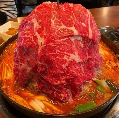 연남물갈비 이미지