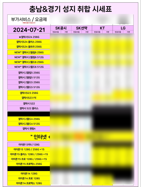 콩순이통신 이미지