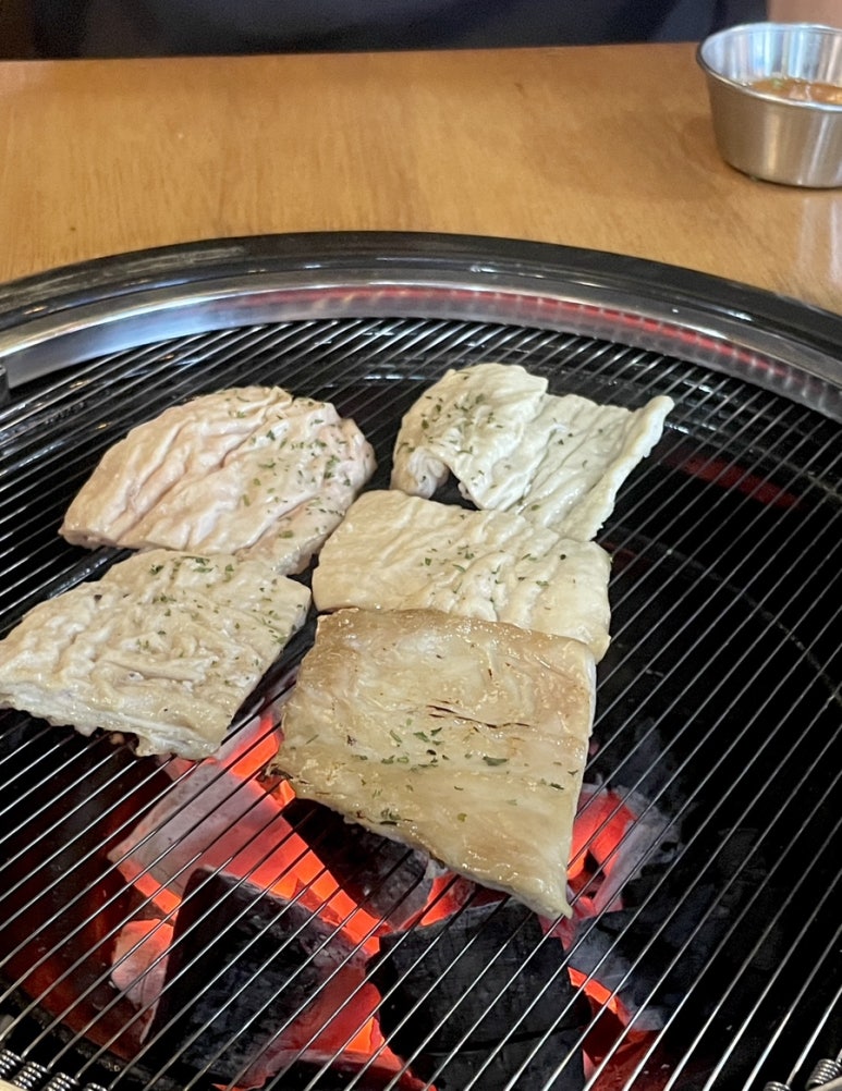 막창도둑알파시티점 이미지