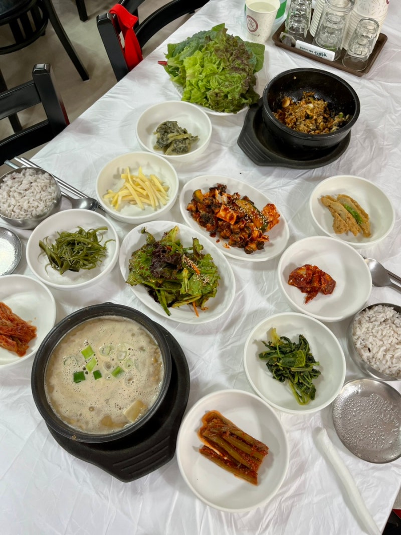 맛있는밥상 이미지