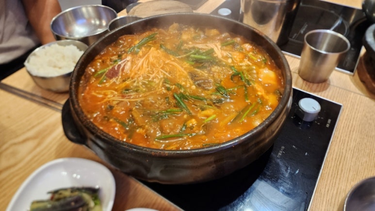 청송민물매운탕 이미지