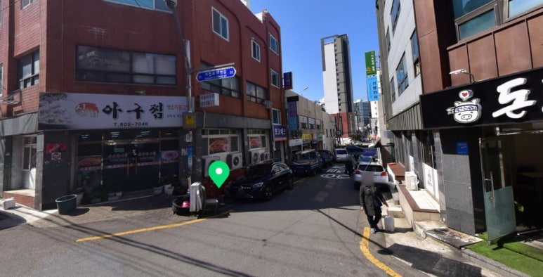 딱조와 이미지