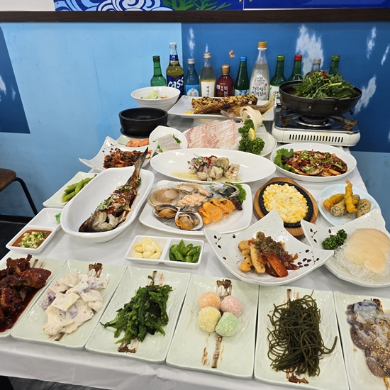 백사장회센타 이미지