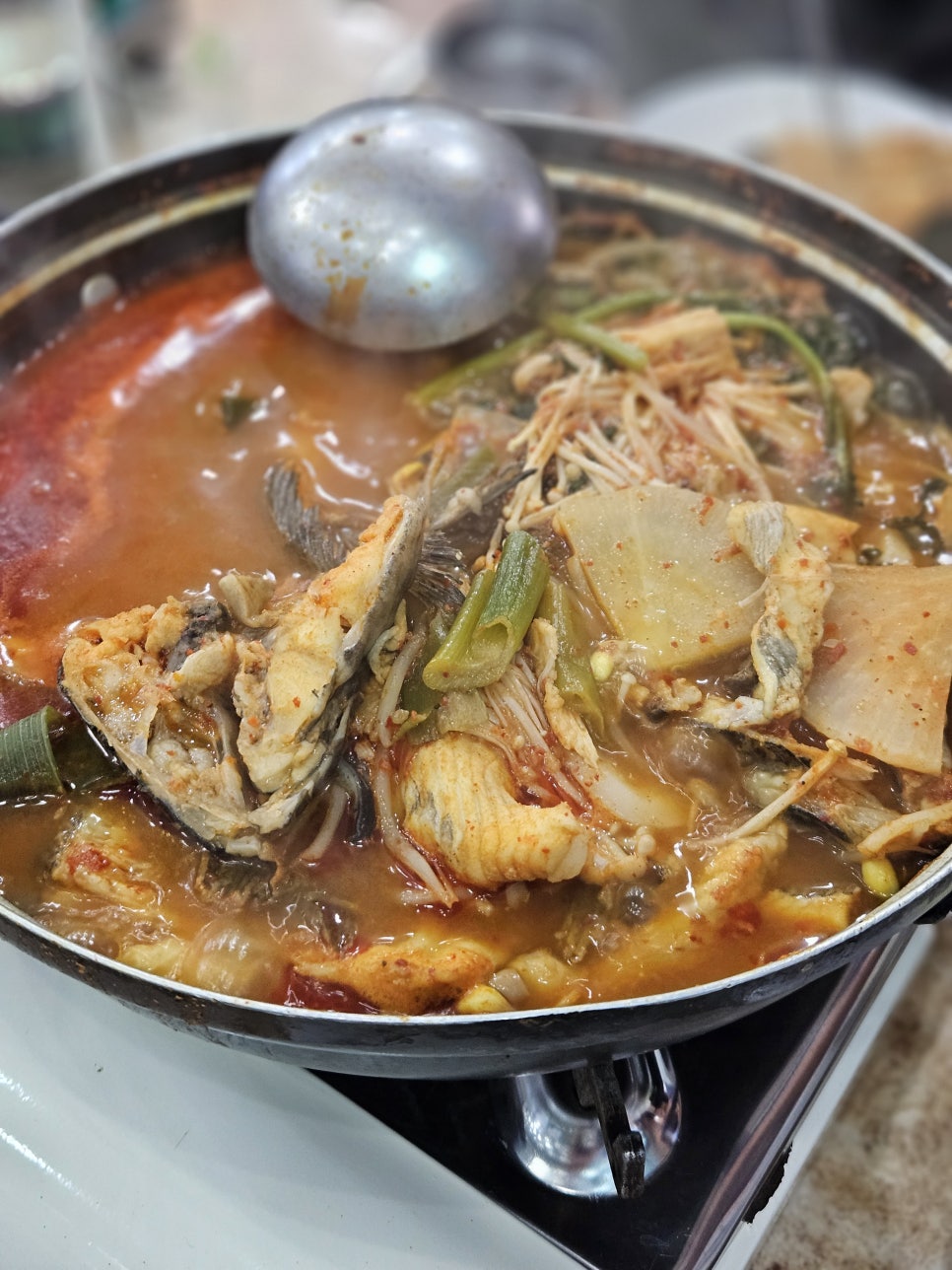한바다수산 이미지