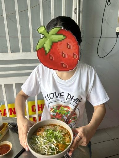 미화 베트남쌀국수 이미지