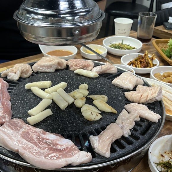 초원삼겹막창 이미지