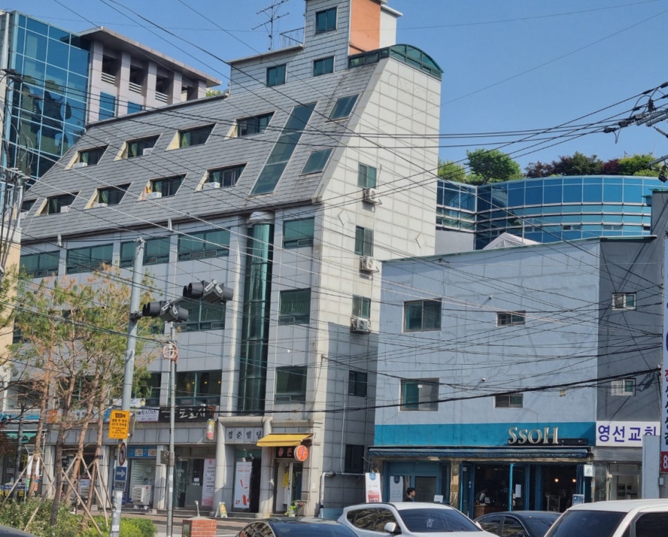 녹차유황오리 이미지