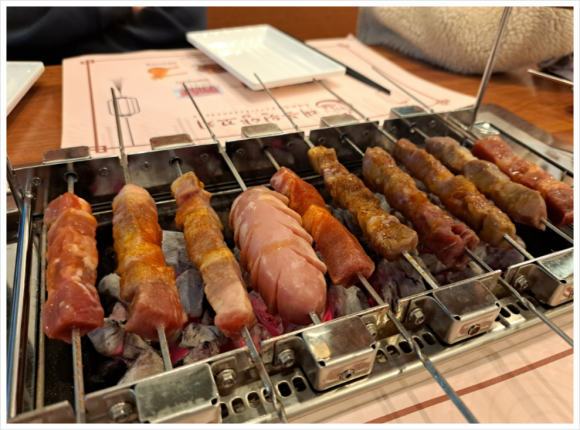 대복원양꼬치 이미지