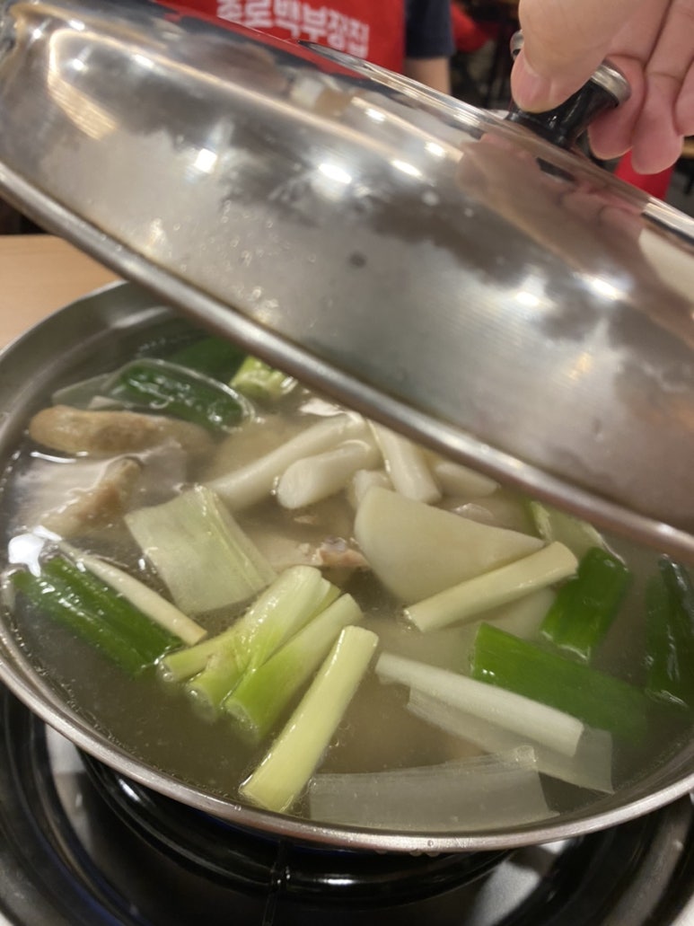 종로백부장집닭한마리 이미지
