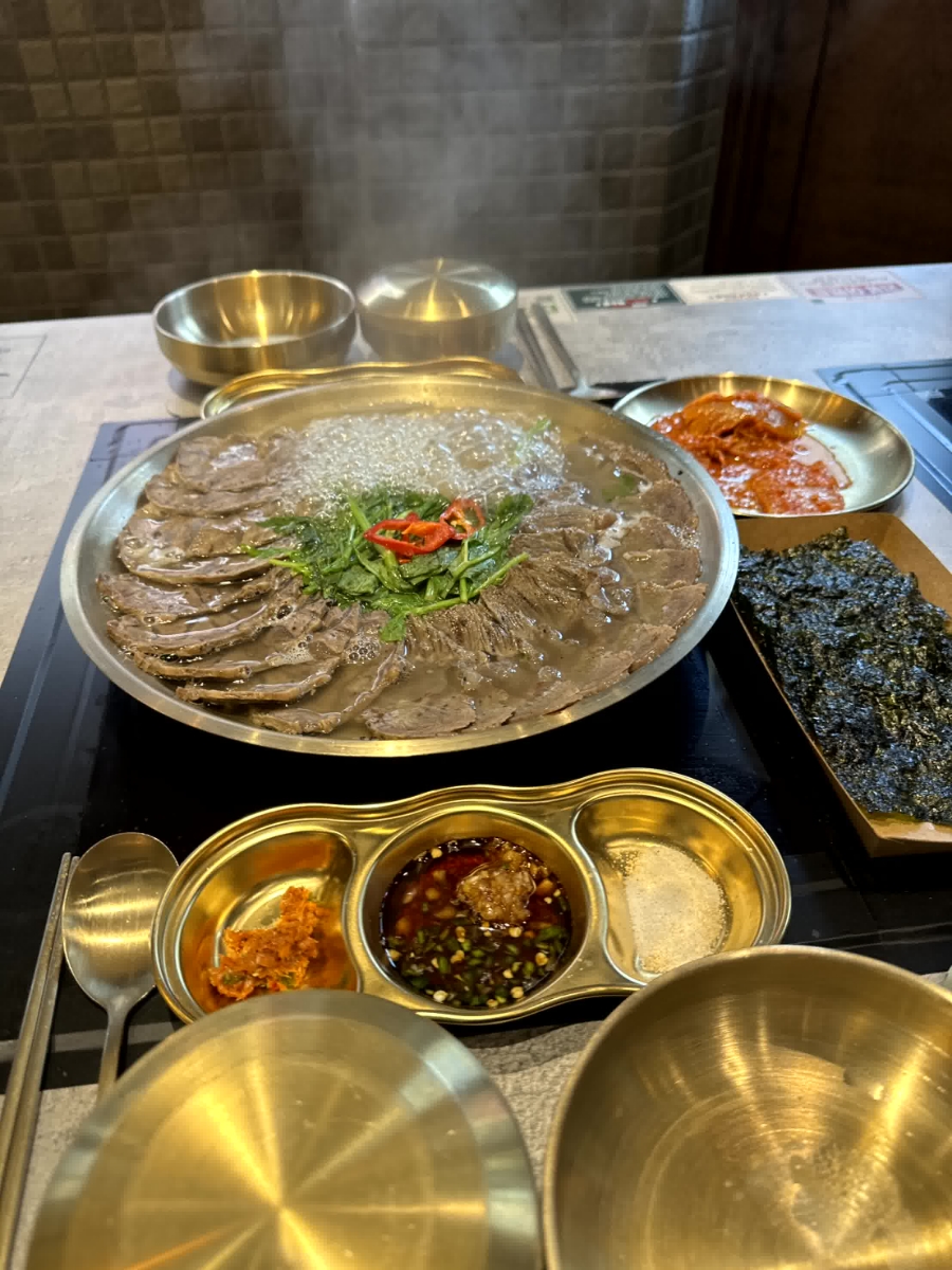옥된장 잠실새내점 이미지