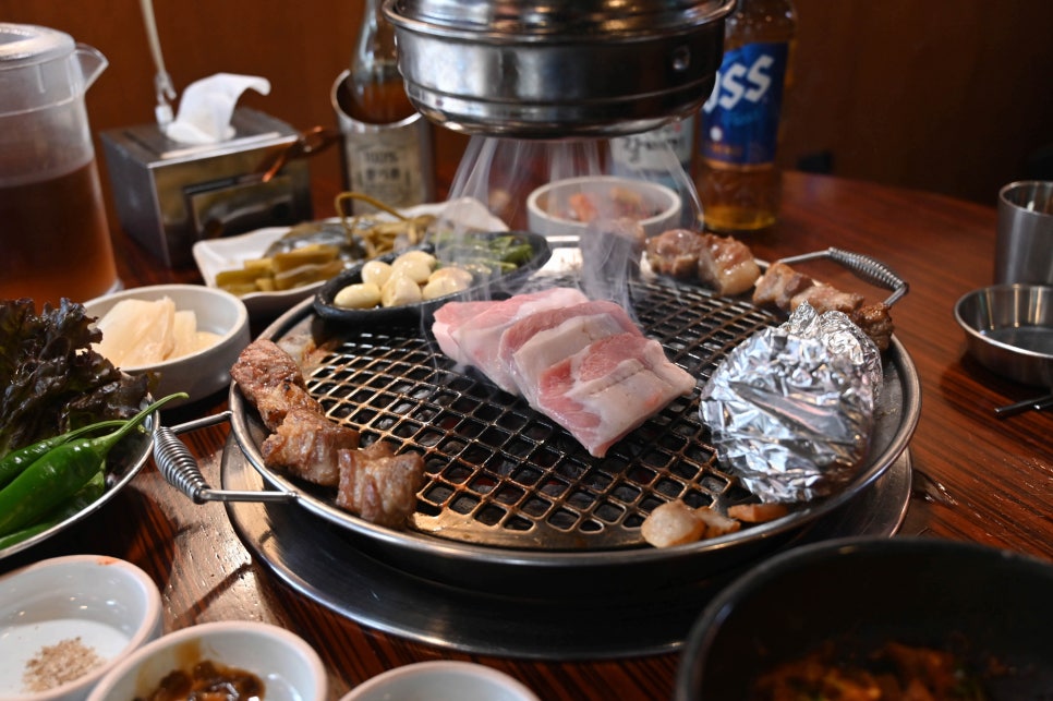 동래정부산 이미지