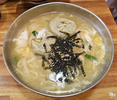 소이냉면 이미지