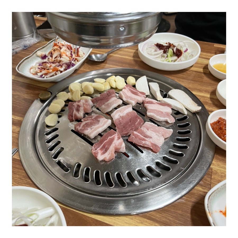 부촌숯불갈비 이미지