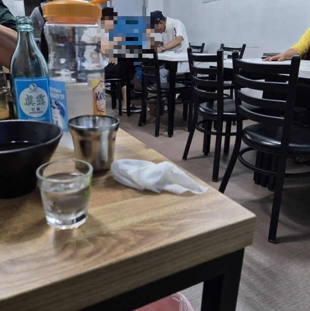 학산식당 이미지