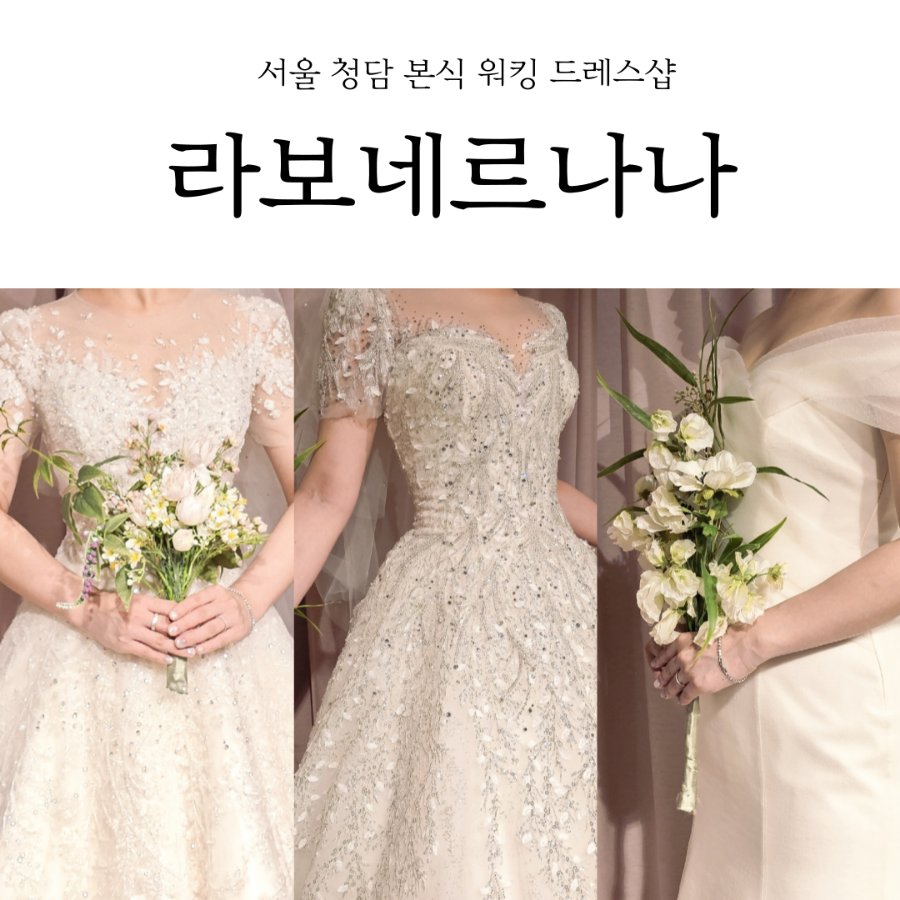 라보네르나나 이미지