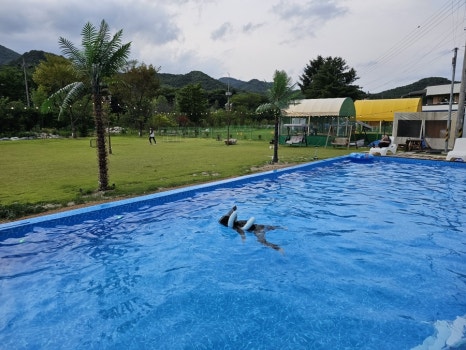 메이플글램핑카라반 이미지