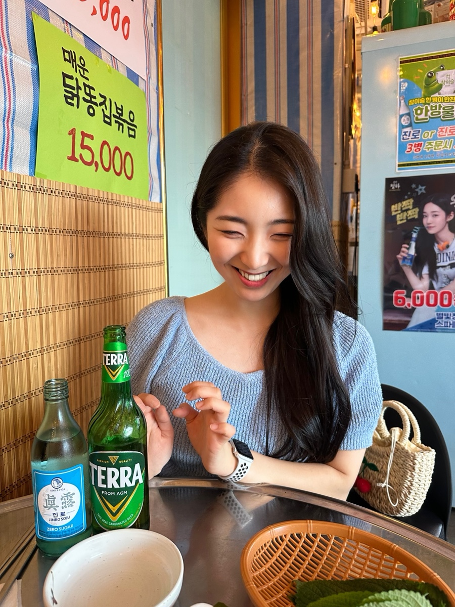 꺼꾸잽이초장집파주점 이미지