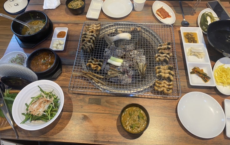 풍천일등장어 이미지