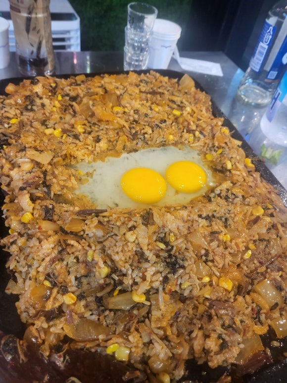 돈&대패삼겹 이미지