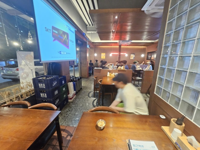 월간맥주계림점 이미지