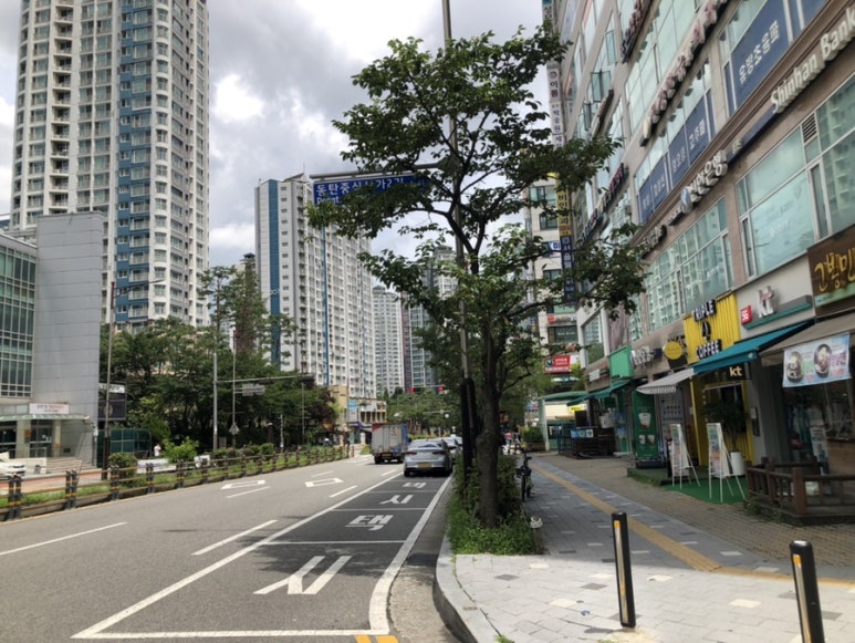 고봉민김밥인 화성북광장점 이미지